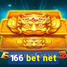 166 bet net